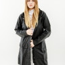Куртка Rains Jackets 1206-Black