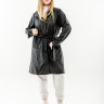 Куртка Rains Jackets 1206-Black