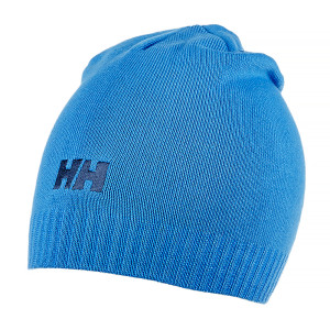 Шапка HELLY HANSEN BRAND BEANIE 57502-543