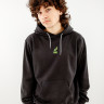 Худі AUSTRALIAN ZOOM HOODIE FLEECE HCUFE0060-003 1 2