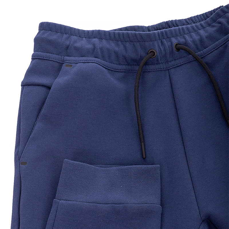 Штани Nike B NSW TCH FLC PANT CU9213-410