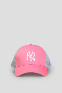 Бейсболка 47 Brand NY YANKEES ROSE BRANSON MESH B-BRANS17CTP-RSA