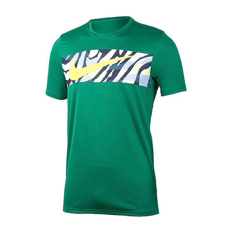 Футболка Nike M MK DF SC TOP 4 DM6511-365