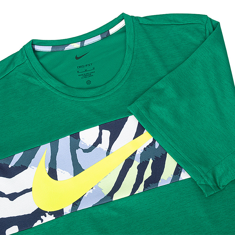 Футболка Nike M MK DF SC TOP 4 DM6511-365
