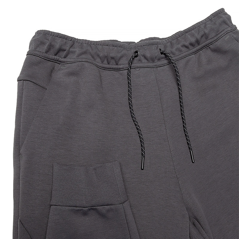Штани Nike TCH FLC JGGR S DV0538-070 1 3