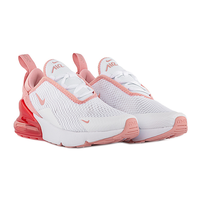 Кросівки Nike AIR MAX 270 BP AO2372-108