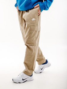 Штани Nike CLUB CARGO WVN PANT DX0613-247 1 3