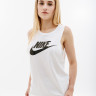 Майка Nike W NSW TANK MSCL FUTURA NEW CW2206-100