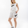 Майка Nike W NSW TANK MSCL FUTURA NEW CW2206-100