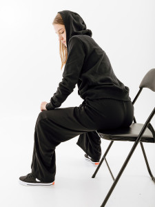 Штани Nike SESSNTL HR WIDE LEG PANT FB8490-010