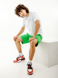 Шорти AUSTRALIAN HC SMASH SHORT HCUSH0015-316 4