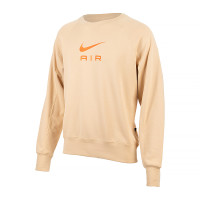 Світшот Nike AIR FT HOODIE DV9829-252 1