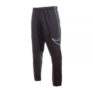 Штани Nike DF FLC PANT TAPER Q5 DQ6614-010 4