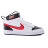 Кросівки Nike COURT BOROUGH MID 2 (GS) CD7782-110