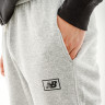 Штани New Balance Essentials Brushed MP33521AG 1