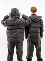 Куртка Rains Jackets 1506-Black 1 1