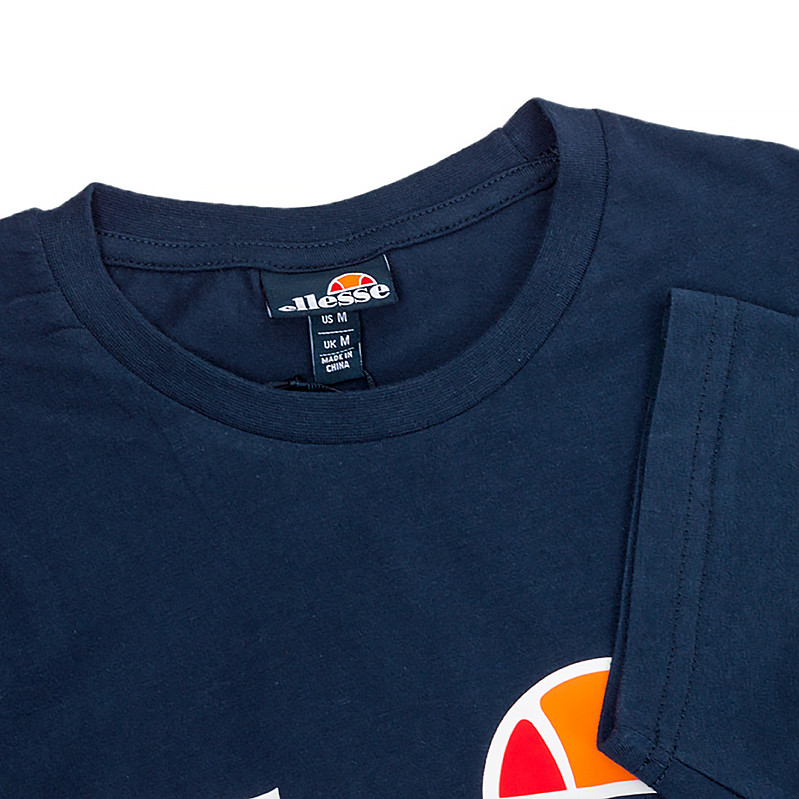 Футболка Ellesse SL Prado Tee SHC07405-429