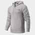 Кофта New Balance Classic Core FZ MJ03907AG 1 1 4