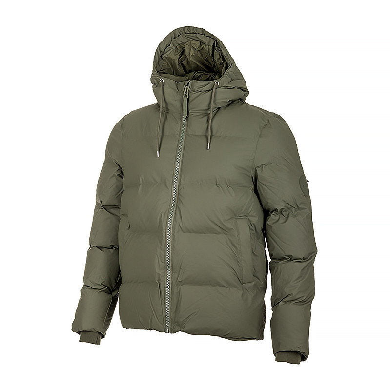 Куртка Rains Jackets 1506-Olive 1 1 4