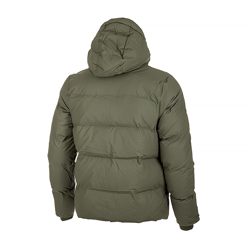 Куртка Rains Jackets 1506-Olive 1 1 4