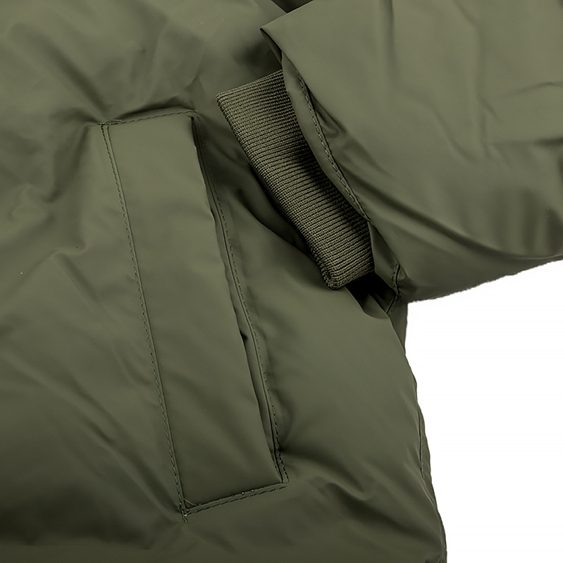 Куртка Rains Jackets 1506-Olive 1 1 4