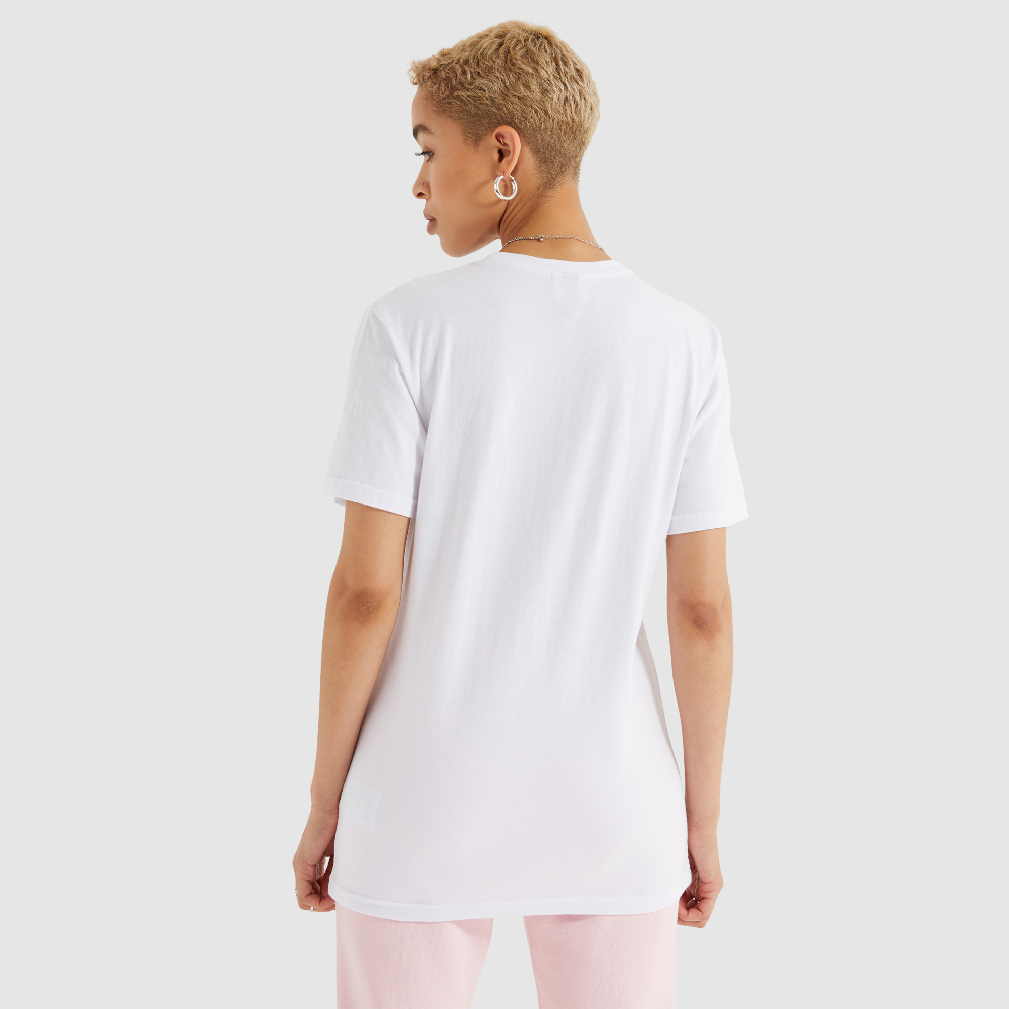 Футболка Ellesse Albany Tee SGS03237-908