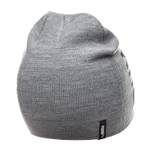 Шапка Puma Ess Classic Cuffless Beanie 2343305