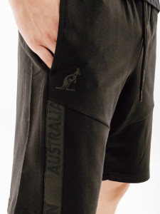 Шорти AUSTRALIAN IMPACT FLEECE SHORT LSUSH0016-003 2
