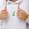 Худі AUSTRALIAN UWILLDIE23 HOODIE FLEECE HCUFE0061-002 1 2