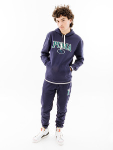 Штани Puma SQUAD Sweatpants 67601906 1 2