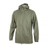 Куртка Rains Jackets 1837-Olive 1 1 2