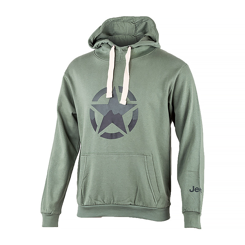 Худі JEEP HOODED SWEATSHIRT STAR O102568-E845 1 1 4 21 42 72 73 72 72 72 73 72 71 72 71 72 71 72 72 62 62 62 62 62 63 66 75 76 74 75 76 33