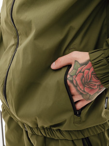 Куртка Ellesse Battalio FZ Jacket SHV20518-506 1 3