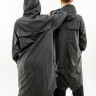 Куртка Rains Jackets 1814-Black 4