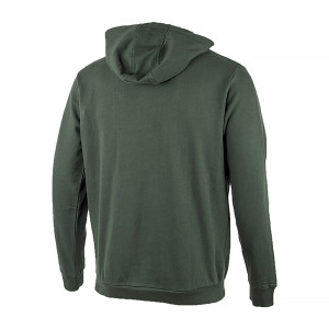 Кофта JEEP HOODED SWEATSHIRT FULL ZIP STAR&JEEP O102572-E848