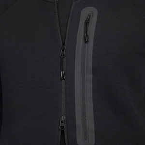 Куртка Nike M NK TCH FLC N98 JKT FB8008-010 4