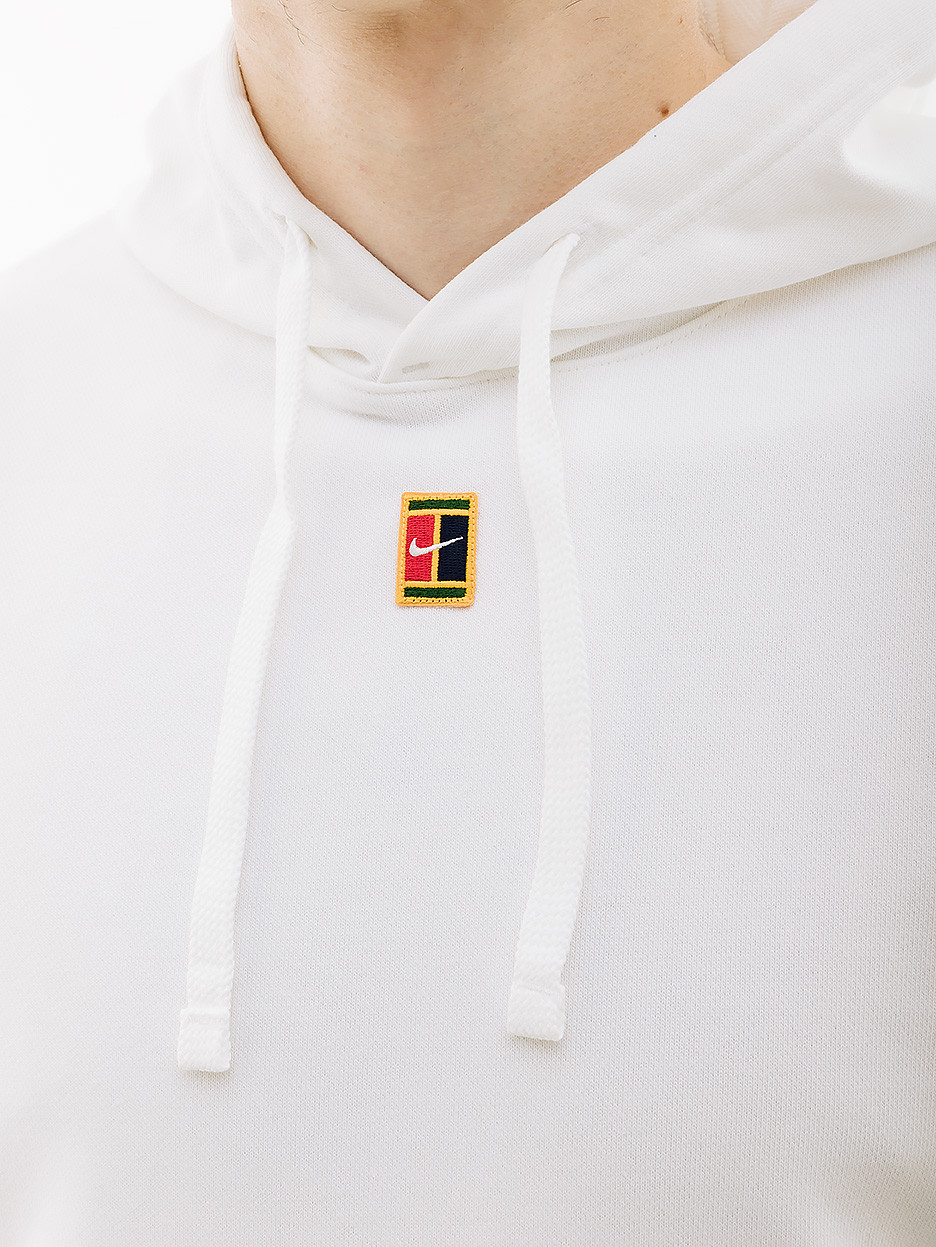 Худі Nike CT DF FLC HERITAGE HOODIE DA5711-100 1 1