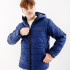 Куртка PUMA ESS Padded Jacket 84893806 1 4