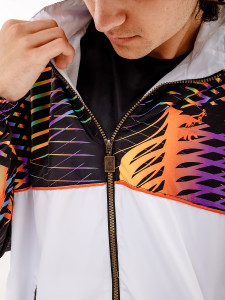 Вітровка AUSTRALIAN MIXING CHAOS SMASH JACKET HCUGC0034-002 1 1