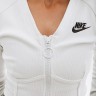 Кофта Nike W NSW LS TOP RIB SW FJ5220-121