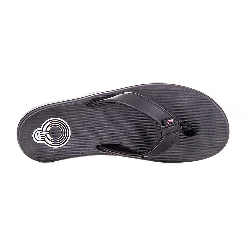 Шльопанці Nike WMNS BELLA KAI THONG AO3622-001