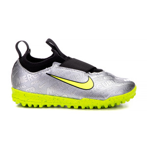 Сороконіжки Nike JR ZOOM VAPOR 15 ACAD XXV TF FJ2039-060