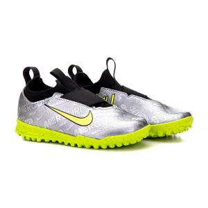 Сороконіжки Nike JR ZOOM VAPOR 15 ACAD XXV TF FJ2039-060