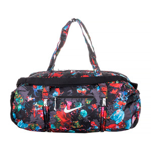 Сумка Nike NK STASH DUFF - AOP DV3082-010