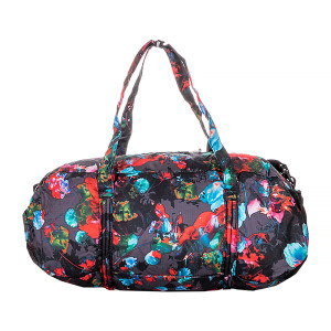 Сумка Nike NK STASH DUFF - AOP DV3082-010