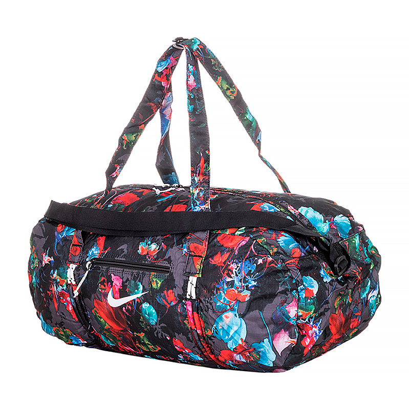 Сумка Nike NK STASH DUFF - AOP DV3082-010