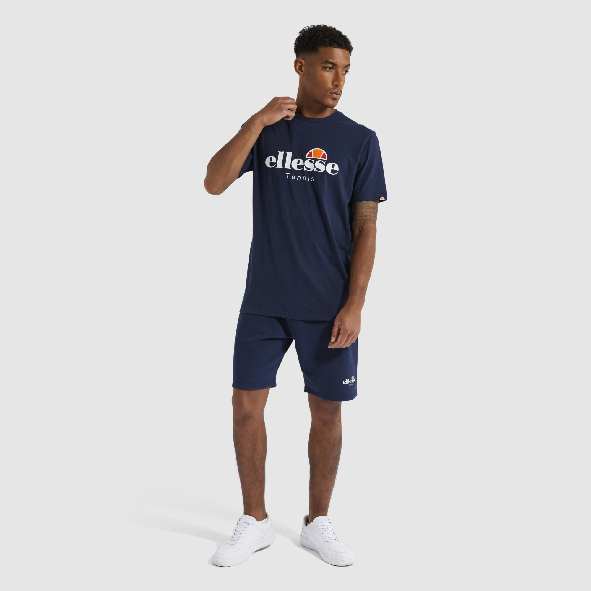 Шорти Ellesse Trio Short SEP16392-429 1 1 4