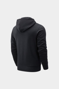 Кофта New Balance Classic CF FZ MJ03907BK