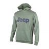 Худі JEEP HOODED SWEATSHIRT O102566-E847 1 1 1