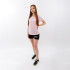 Футболка тренувальна New Balance Core Run WT11205LIR